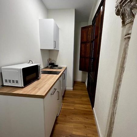 קורדובה Apartamentos Rey מראה חיצוני תמונה