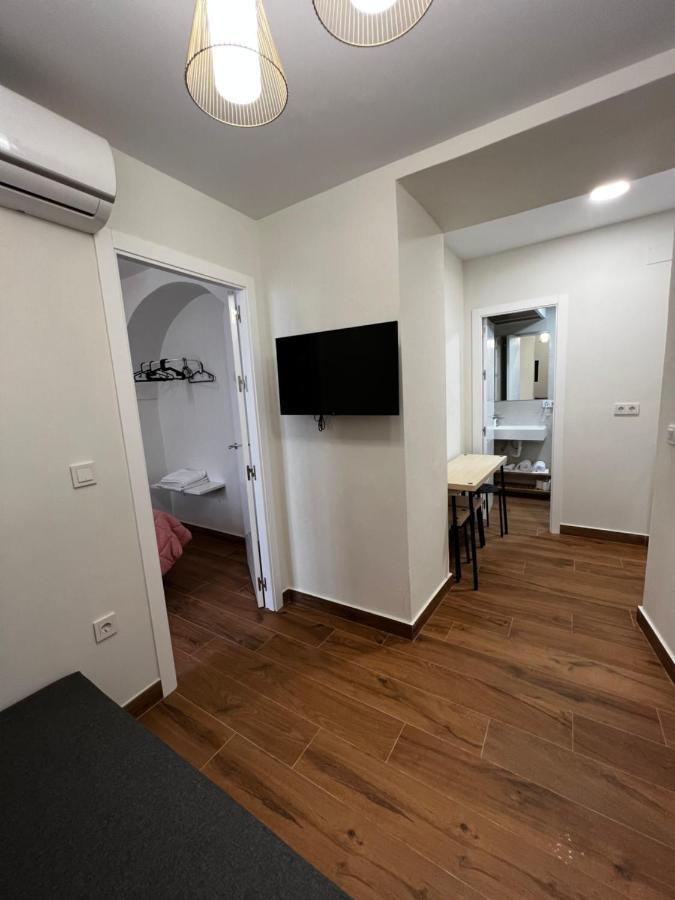 קורדובה Apartamentos Rey מראה חיצוני תמונה